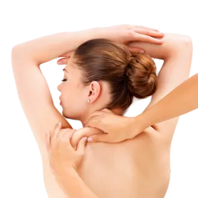 massage treatment home