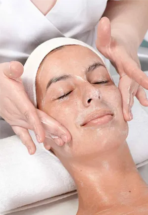 new-facial-treatment